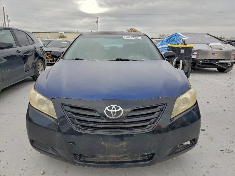 2011 TOYOTA CAMRY BASE #3316937071