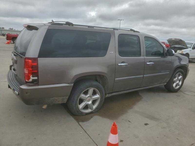 2014 CHEVROLET SUBURBAN C #3317805087