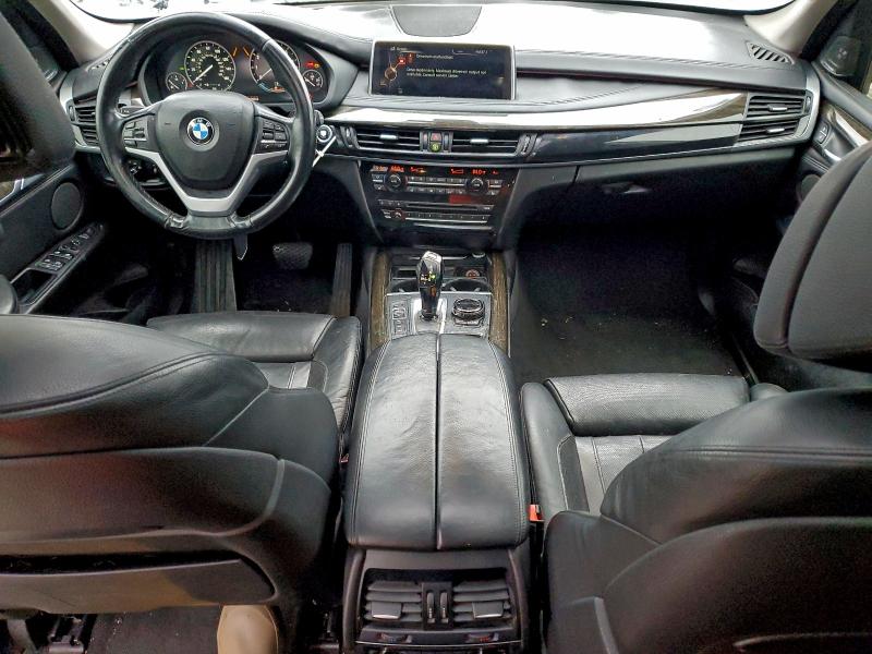 2015 BMW X5 XDRIVE5 #3304597481