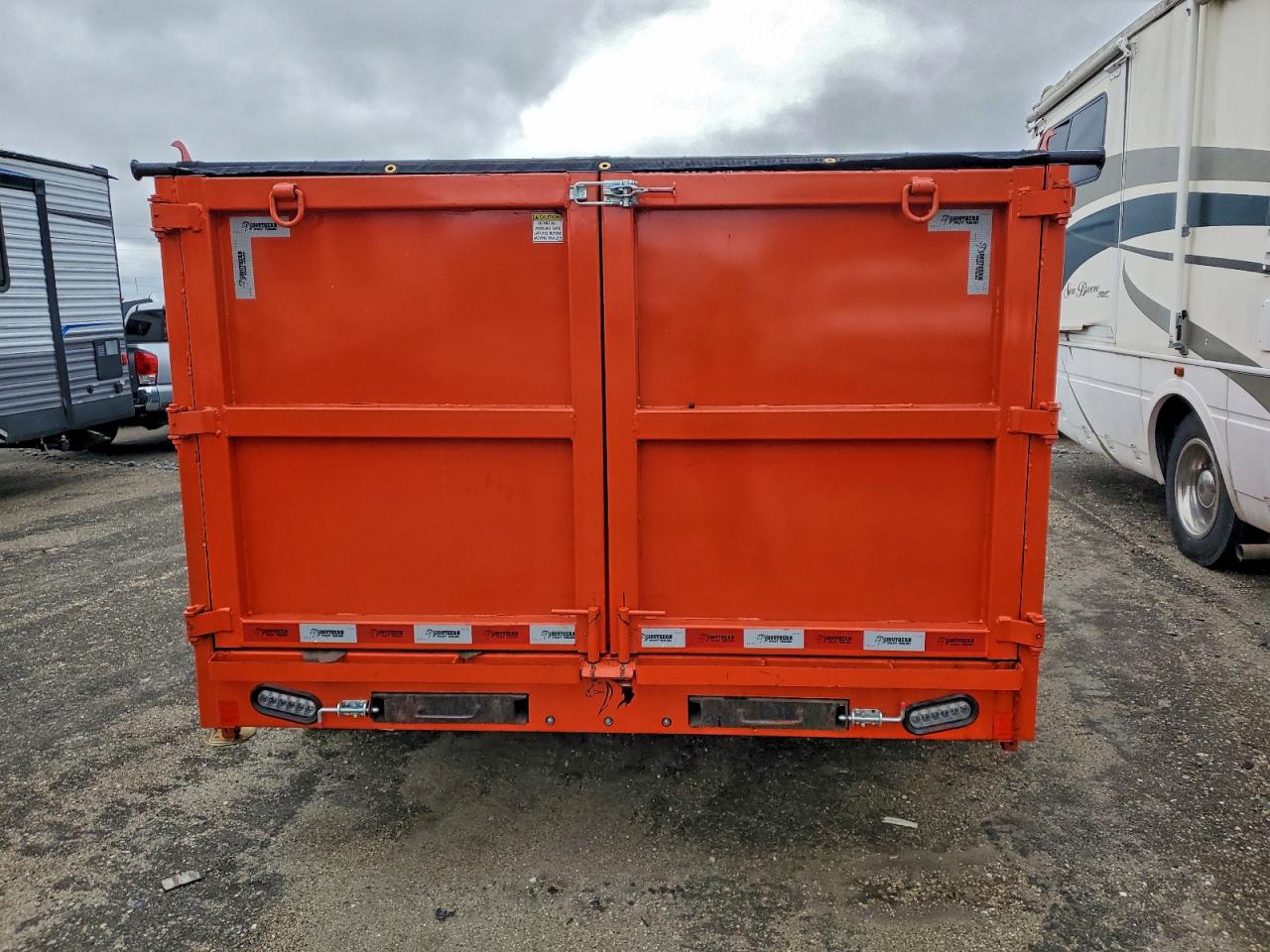 Lot #3310414009 2024 SOUTHERN UTILIT UNKNOWN