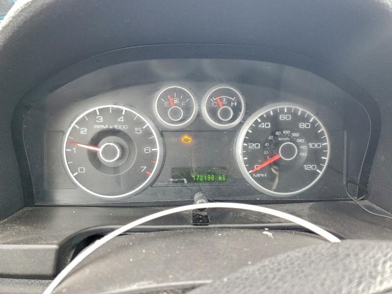 2006 FORD FUSION SE #3317704139