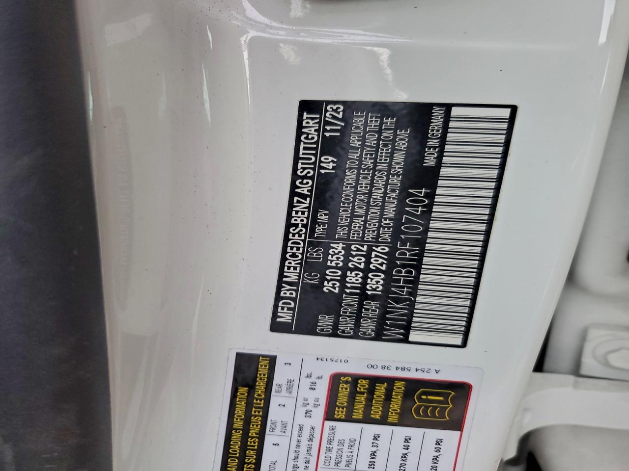 MERCEDES-BENZ GLC-CLASS 300 4MATIC