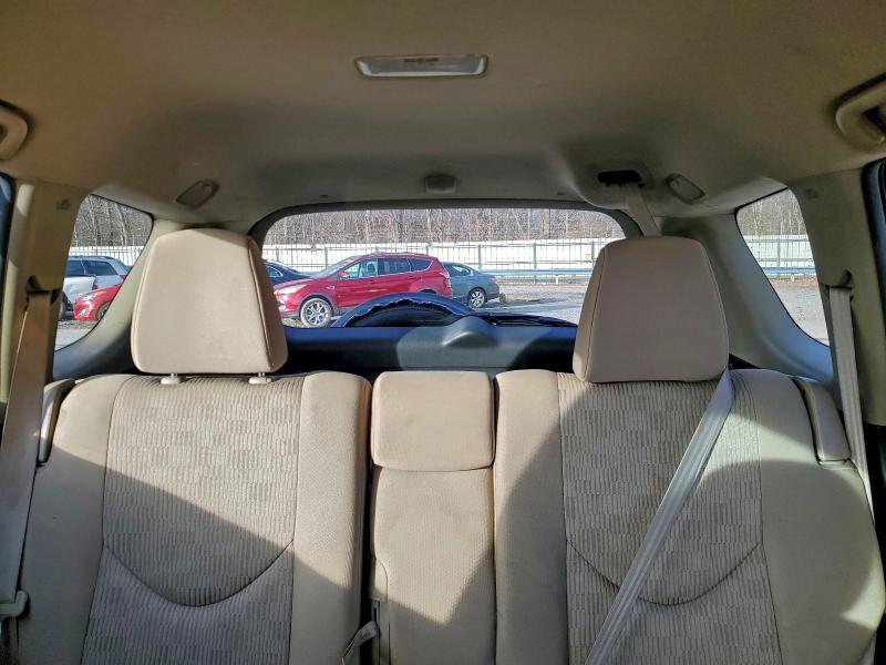 2012 TOYOTA RAV4 #3316554515