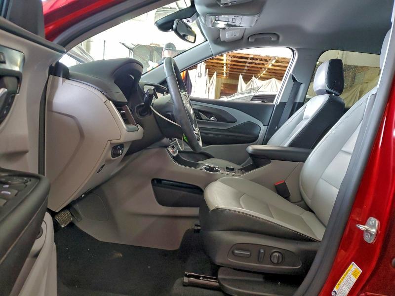 2023 GMC TERRAIN SL #3304738952