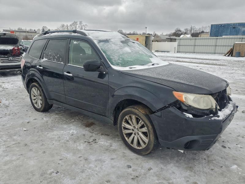 2013 SUBARU FORESTER 2 #3309640154