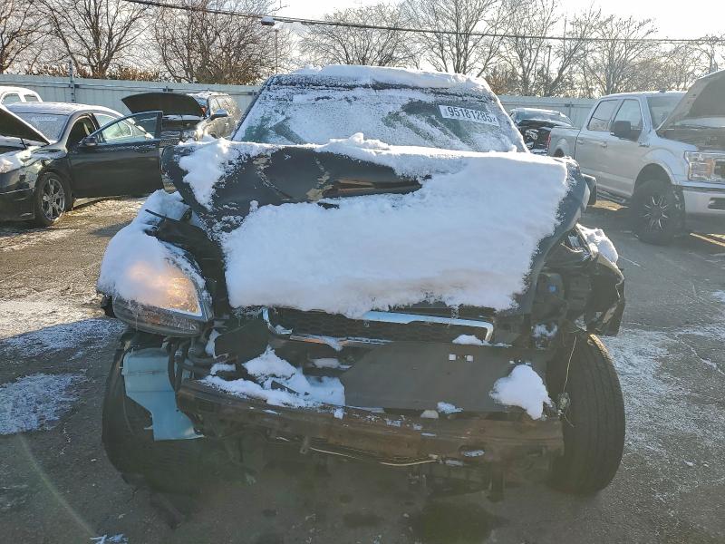 2011 KIA SOUL + #3310415006