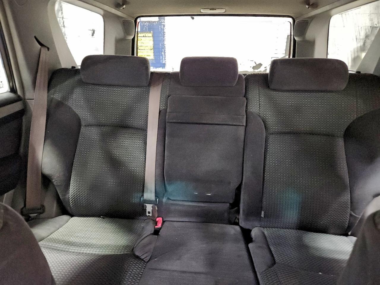 Lot #3305313314 2004 TOYOTA 4RUNNER SR