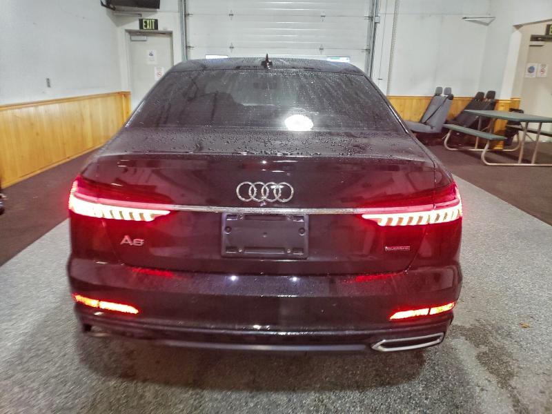 2019 AUDI A6 PRESTIG #3304267939