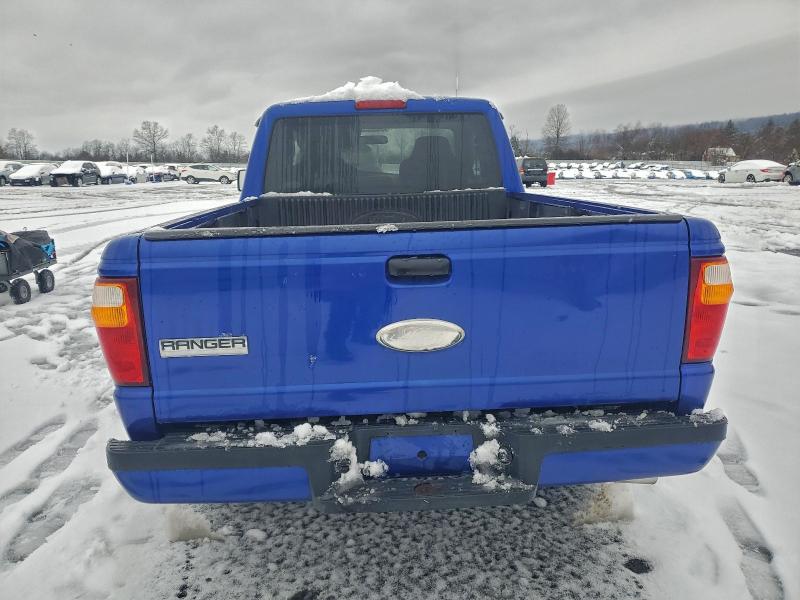 2006 FORD RANGER SUP #3302687032