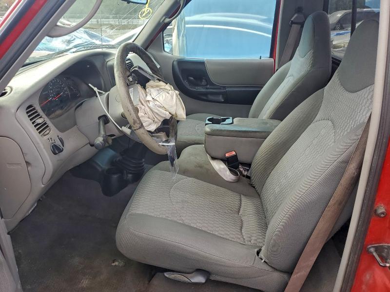 2003 MAZDA B2300 #3309600587