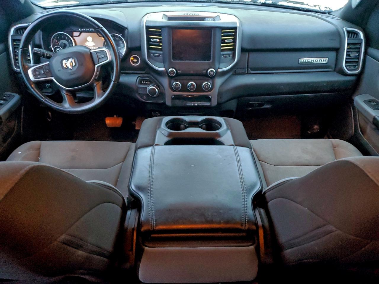 RAM 1500 BIG HORN/LONE STAR