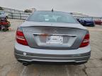 Lot #3310462157 2013 MERCEDES-BENZ C 250