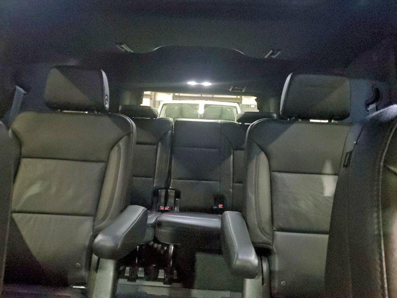 2021 CHEVROLET TAHOE K150 #3305585105