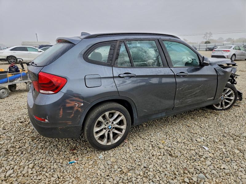 2015 BMW X1 XDRIVE2 #3317026111