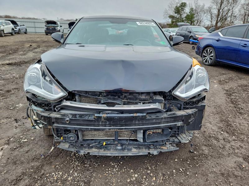 2016 HYUNDAI VELOSTER T #3311467268