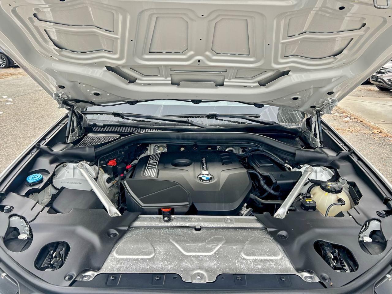 Lot #3318059368 2019 BMW X3 XDRIVE3