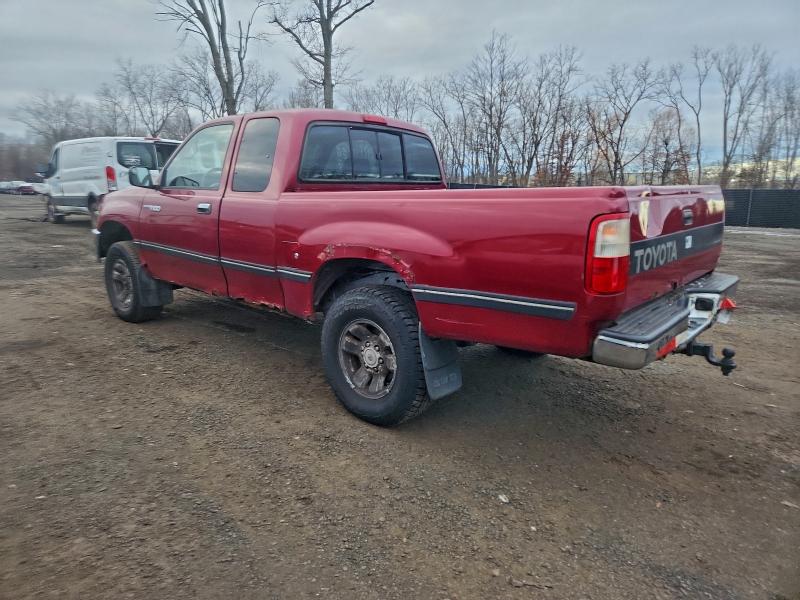 1998 TOYOTA T100 XTRAC #3308214269