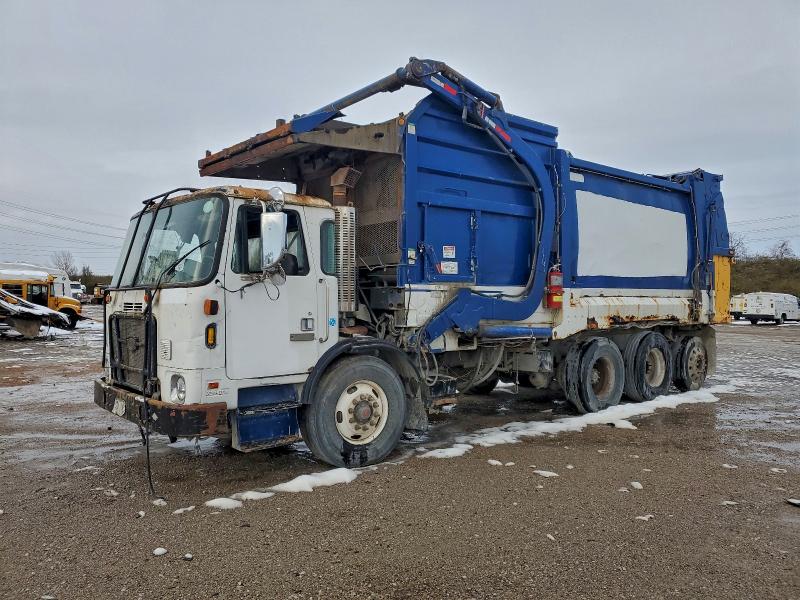 2015 AUTOCAR LLC XPEDITOR #3315720349