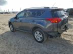 Lot #3319020271 2015 TOYOTA RAV4 LE