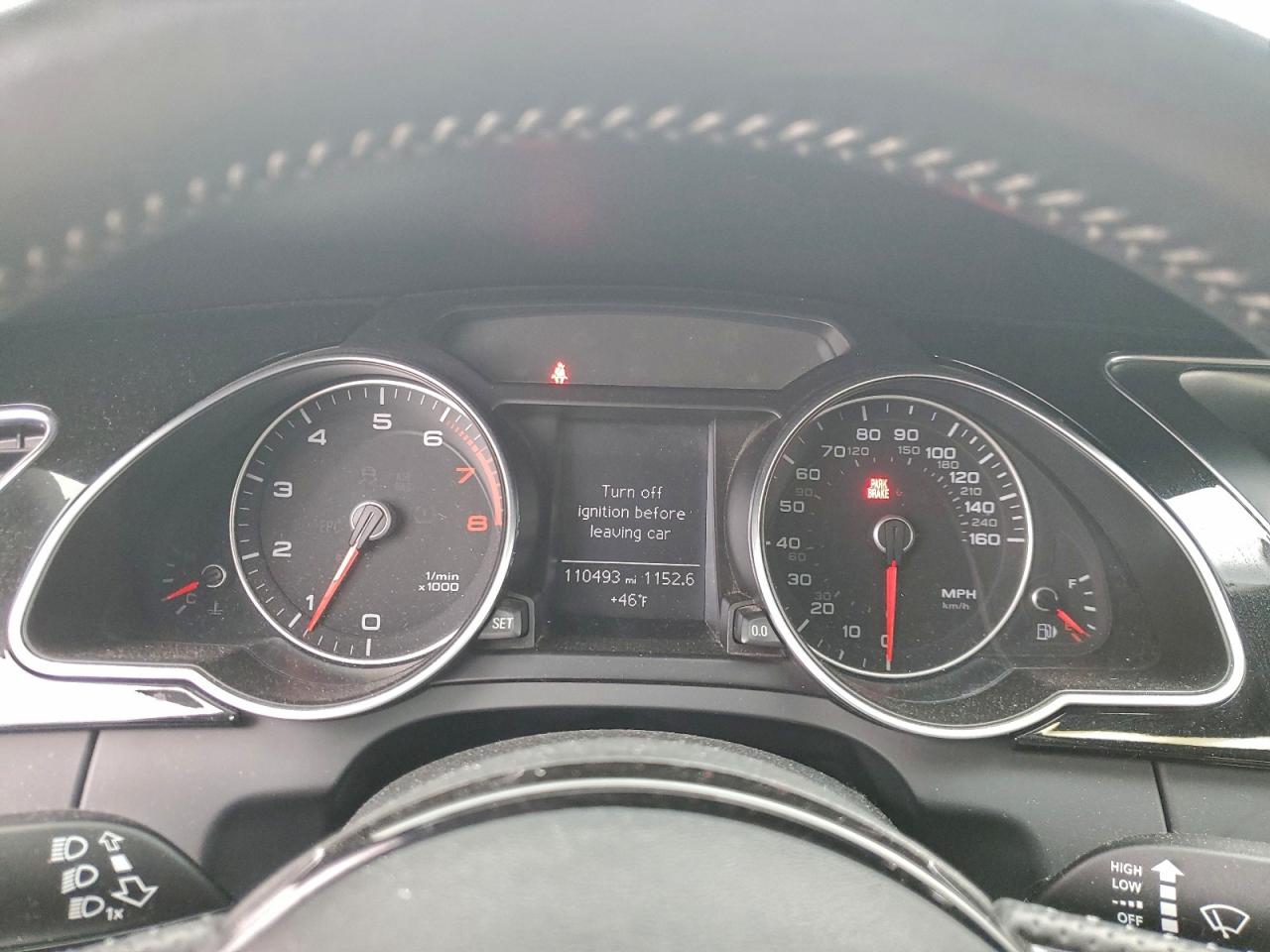 AUDI A5 PREMIUM PLUS