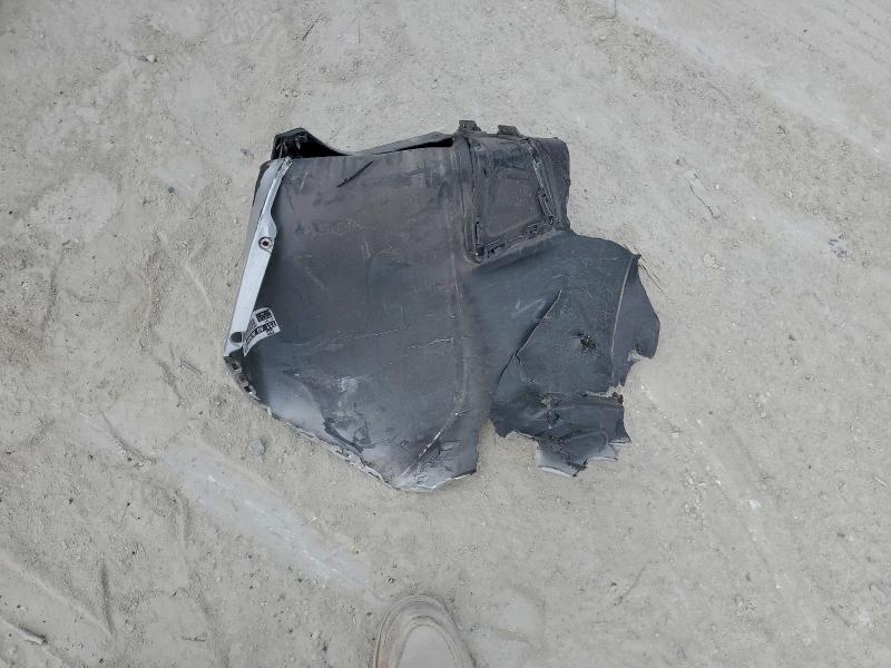 2016 HONDA FIT LX #3304579502