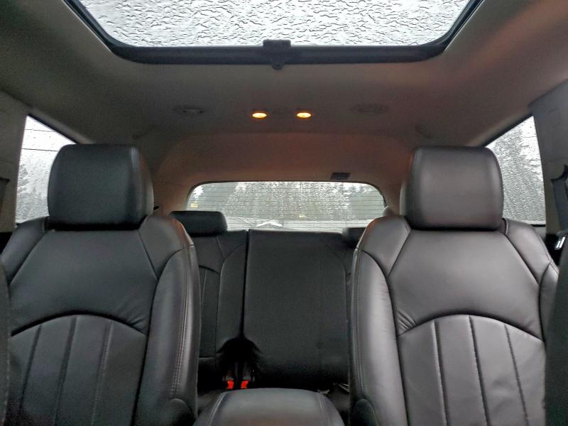 2011 BUICK ENCLAVE CX #3305334334