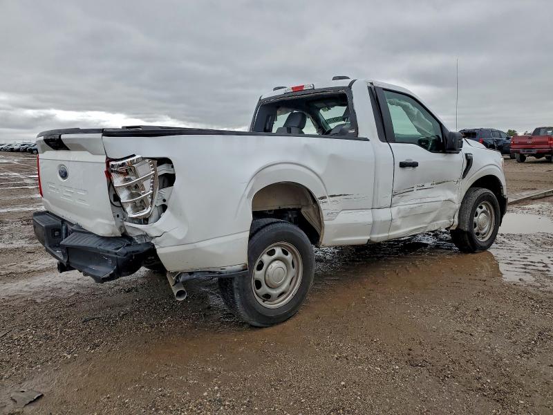 2022 FORD F150 #3304794319