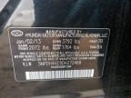 Lot #3317703069 2013 HYUNDAI ELANTRA GL