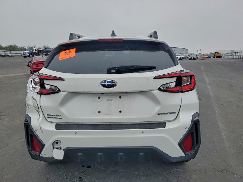 2024 SUBARU CROSSTREK #3309649932