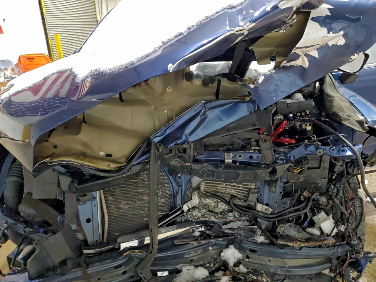 SUBARU ASCENT LIMITED