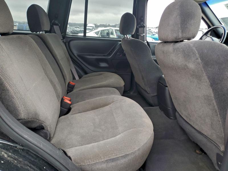 2000 JEEP GRAND CHER #3309536618