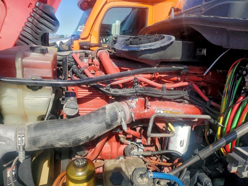 2012 FREIGHTLINER CASCADIA 1 #3310398954