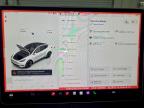 Lot #3311517282 2023 TESLA MODEL Y