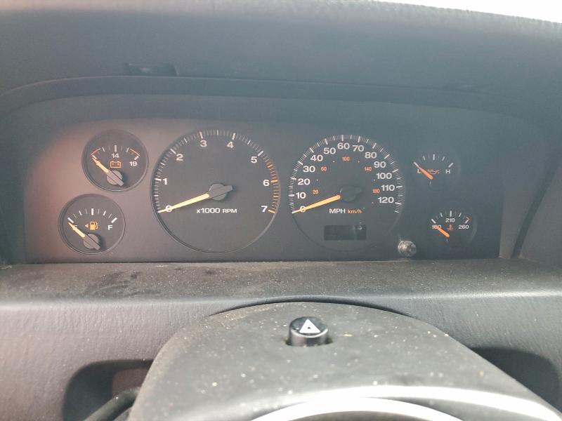 2004 JEEP GRAND CHER #3311496262