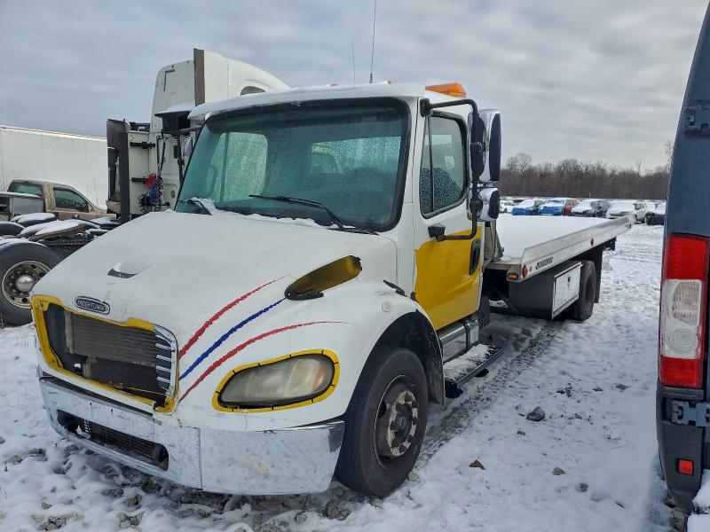 2007 FREIGHTLINER M2 106 MED #3309640151
