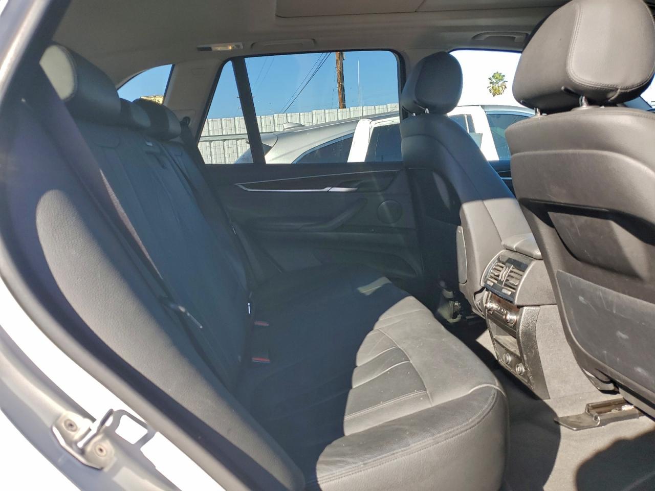Lot #3311604331 2016 BMW X5 XDR40E