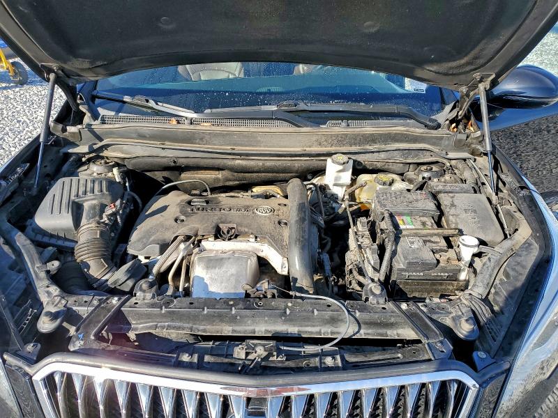 2016 BUICK ENVISION P #3304633950