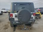 Lot #3310481078 2010 JEEP WRANGLER U
