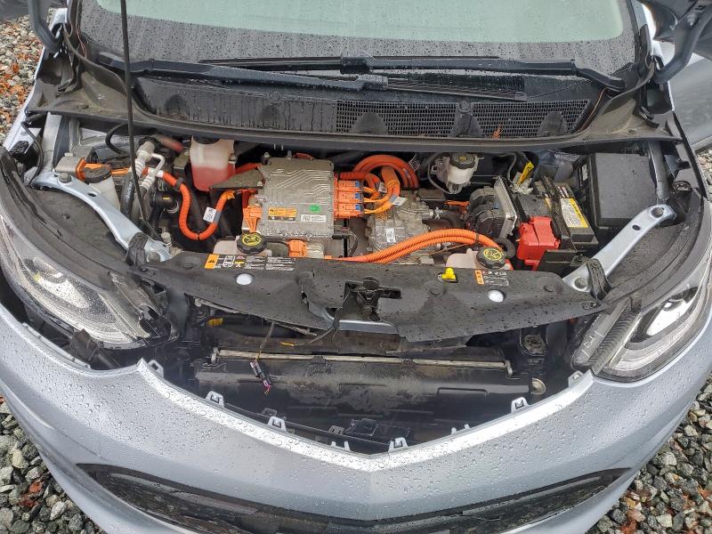 2017 CHEVROLET BOLT EV LT #3308467358