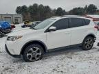 Lot #3305303368 2015 TOYOTA RAV4 XLE