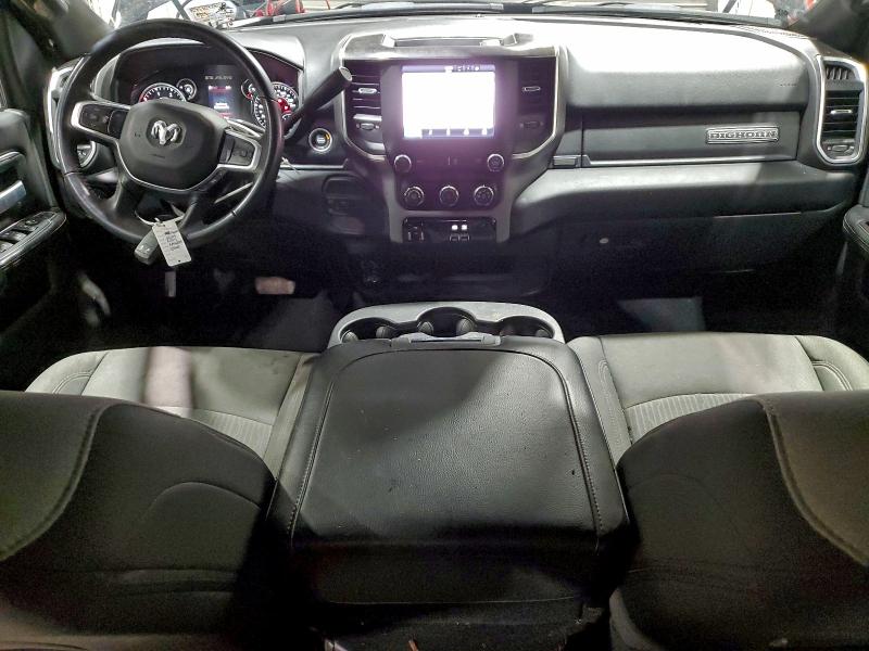 2024 RAM 2500 BIG H #3312656158