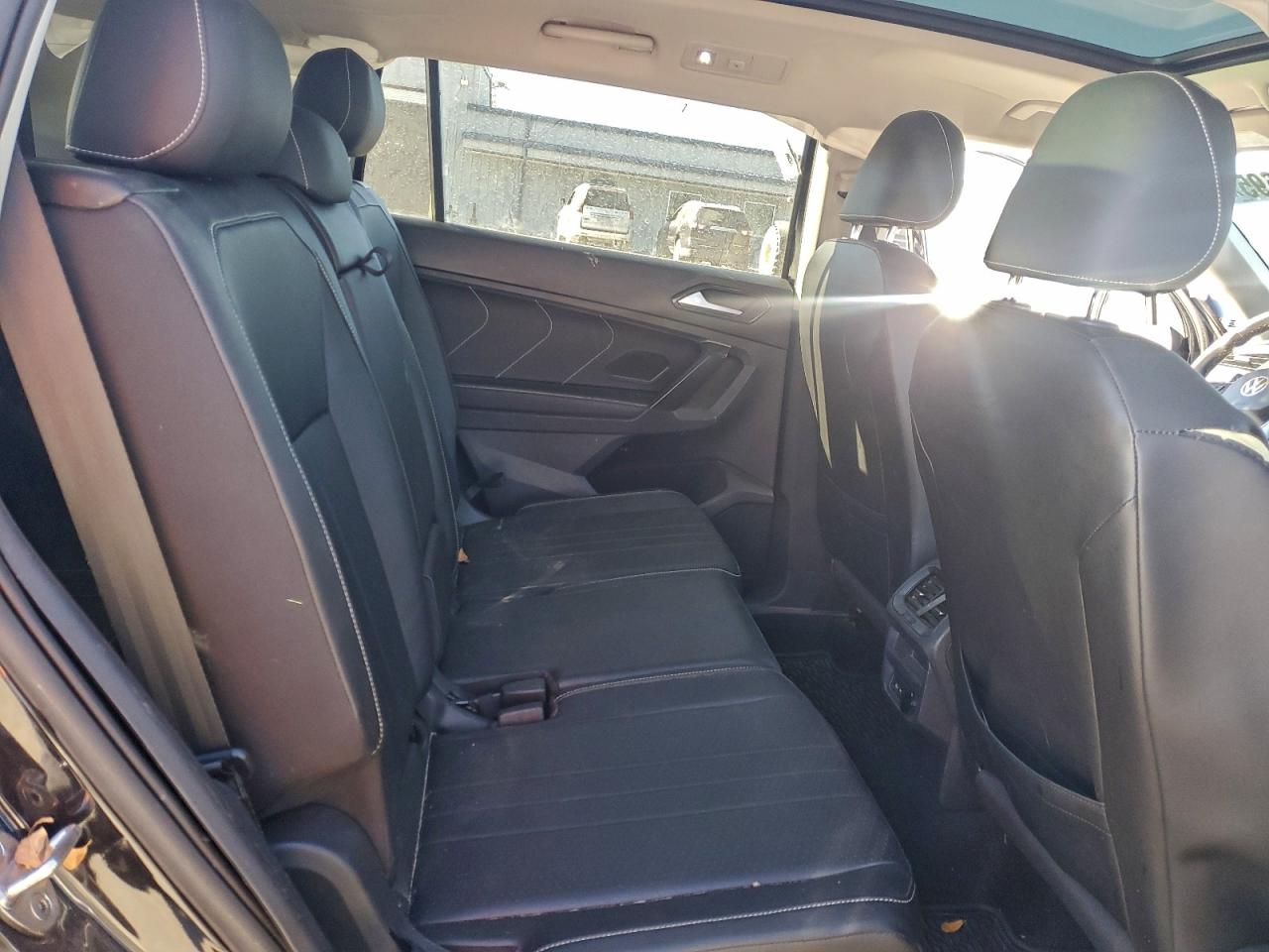 Lot #3318984930 2023 VOLKSWAGEN TIGUAN SE
