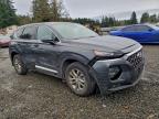 Lot #3319069288 2020 HYUNDAI SANTA FE S