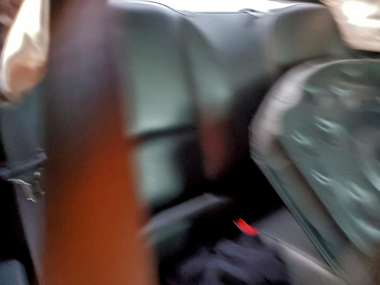 CHEVROLET CAMARO 2SS