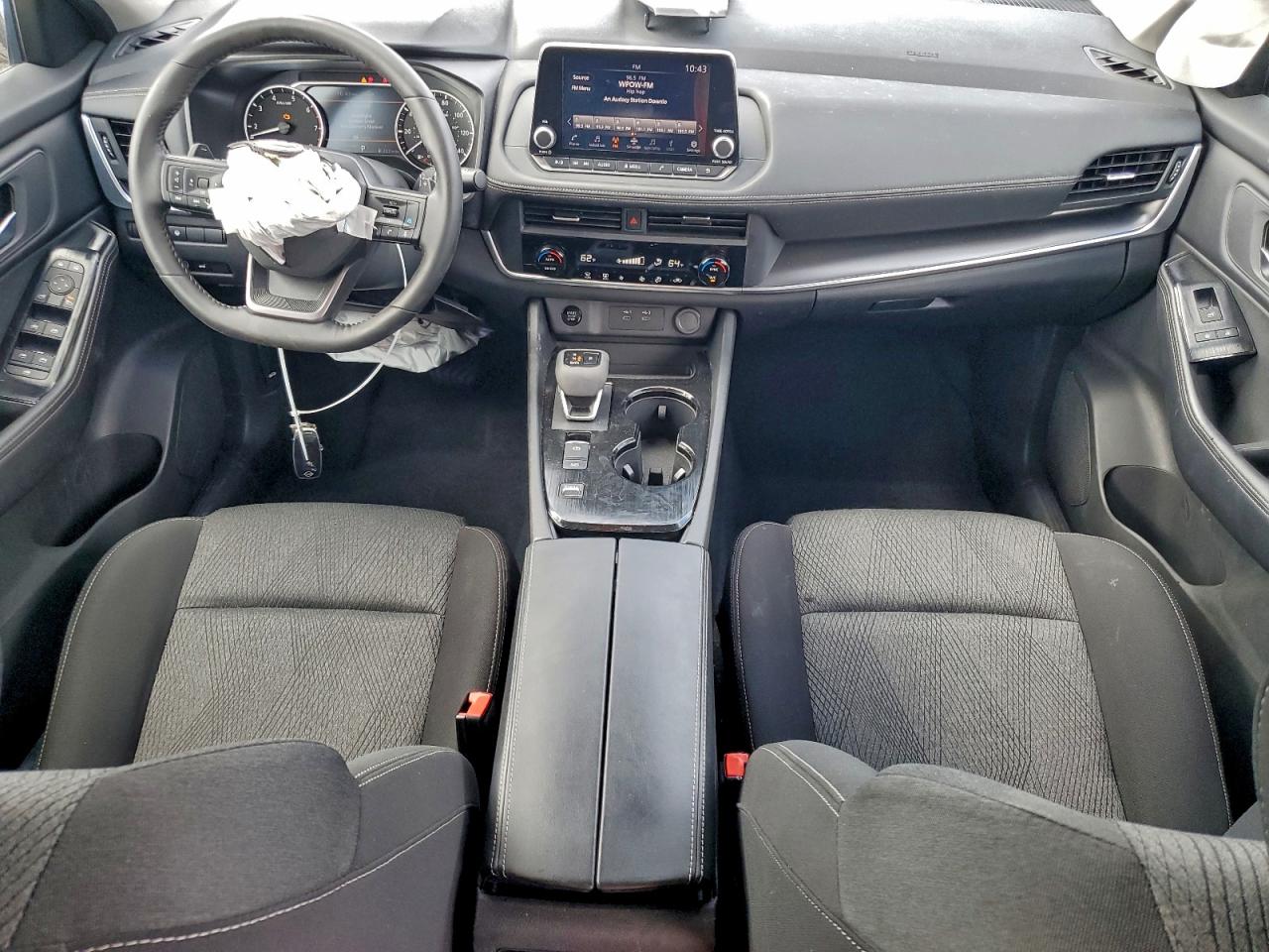 Lot #3311712222 2025 NISSAN ROGUE SV