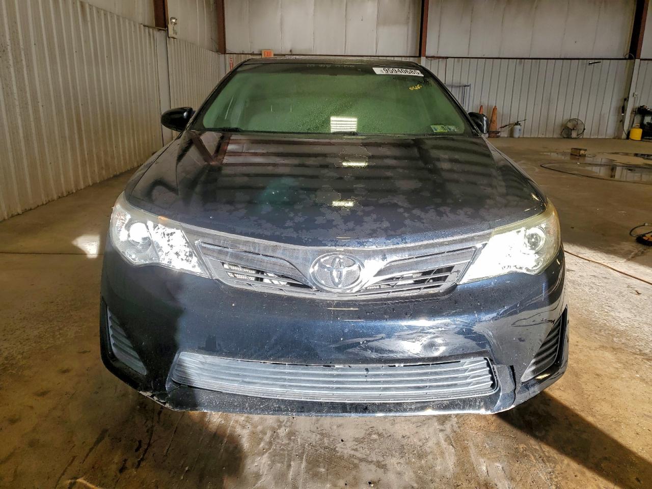 TOYOTA CAMRY L