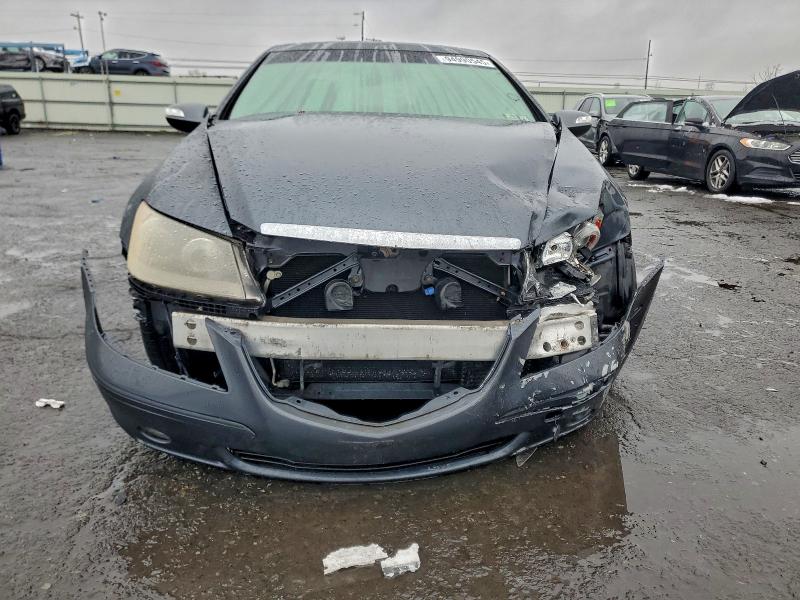 2005 ACURA RL #3316878091