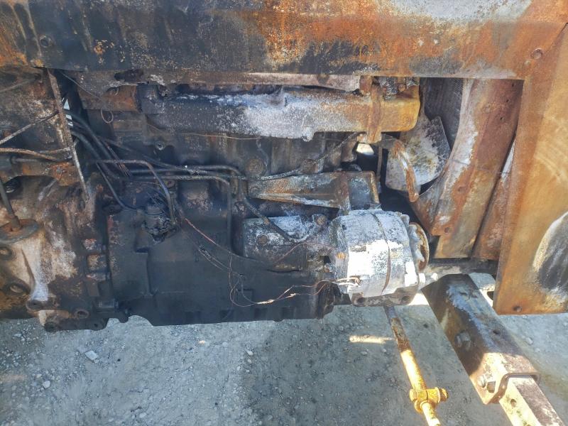 1977 MASSEY FERGUSON UNKNOWN #3303842514