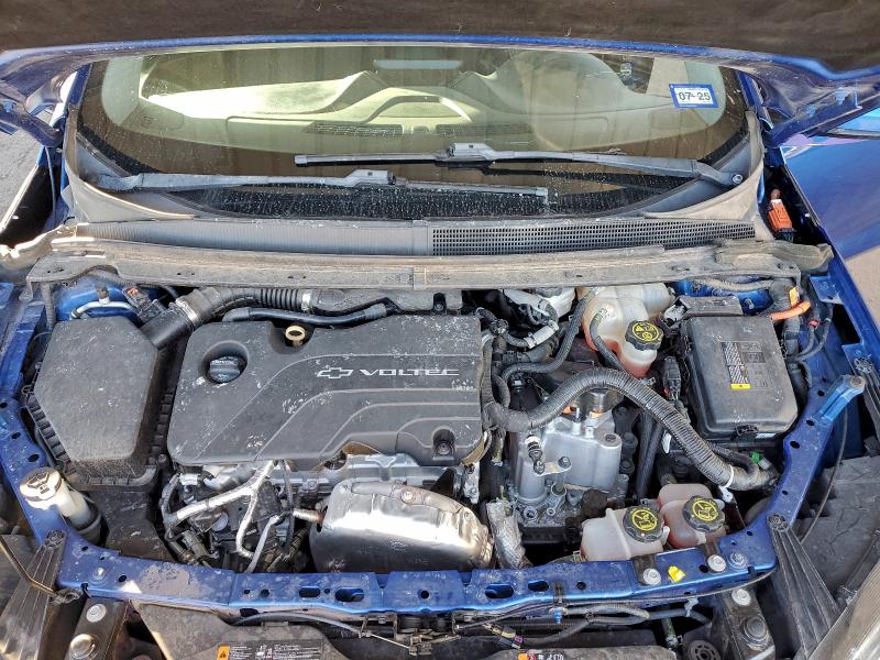 2017 CHEVROLET VOLT LT #3305318326