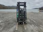 Lot #3311514243 1998 MITSUBISHI FORKLIFT